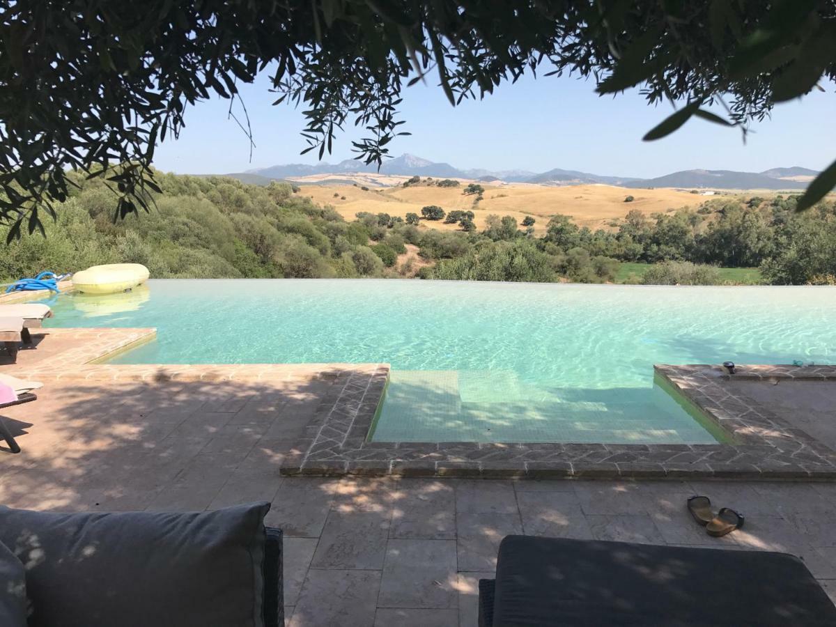 Finca Las Gateras Villamartin  Bagian luar foto